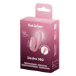 Satisfyer Desire 360 Satisfyer Desire 360